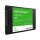 Sandisk 2TB 2,5" SATA SSD Green - 696580 - zdjęcie 3